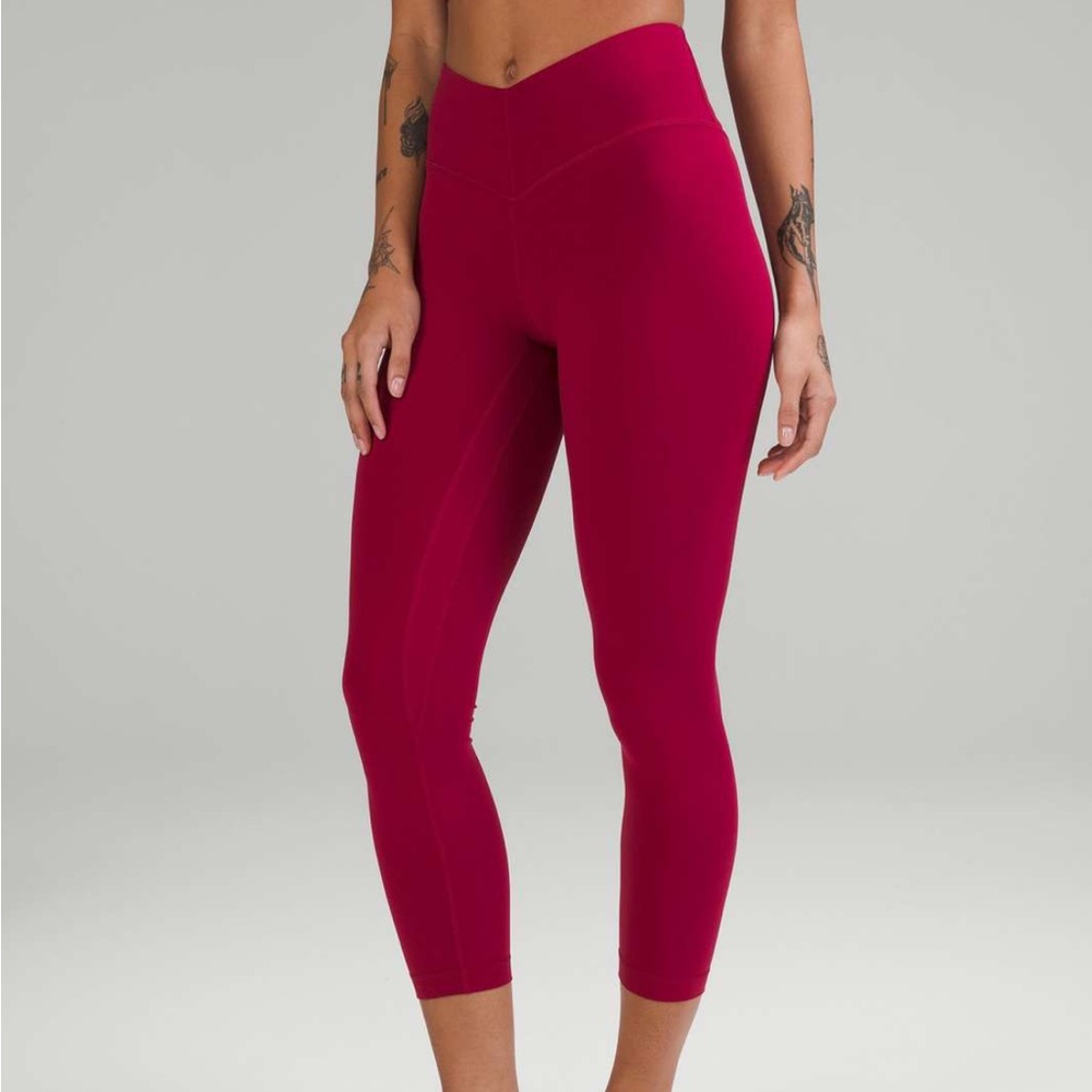 Lululemon Align Legging 25”